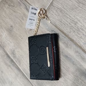 Aldo Iconipouch wallet